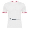 Original Trikotsatz Sevilla FC Heimtrikot 2024-25 Für Kinder